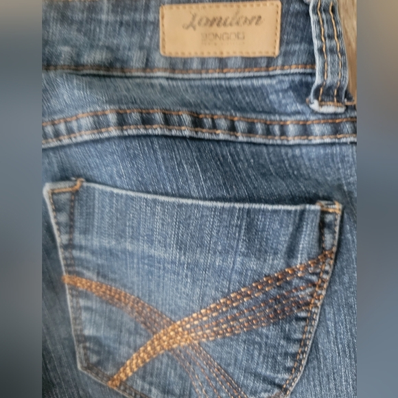 Bongo Jeans "London" - Picture 4 of 5